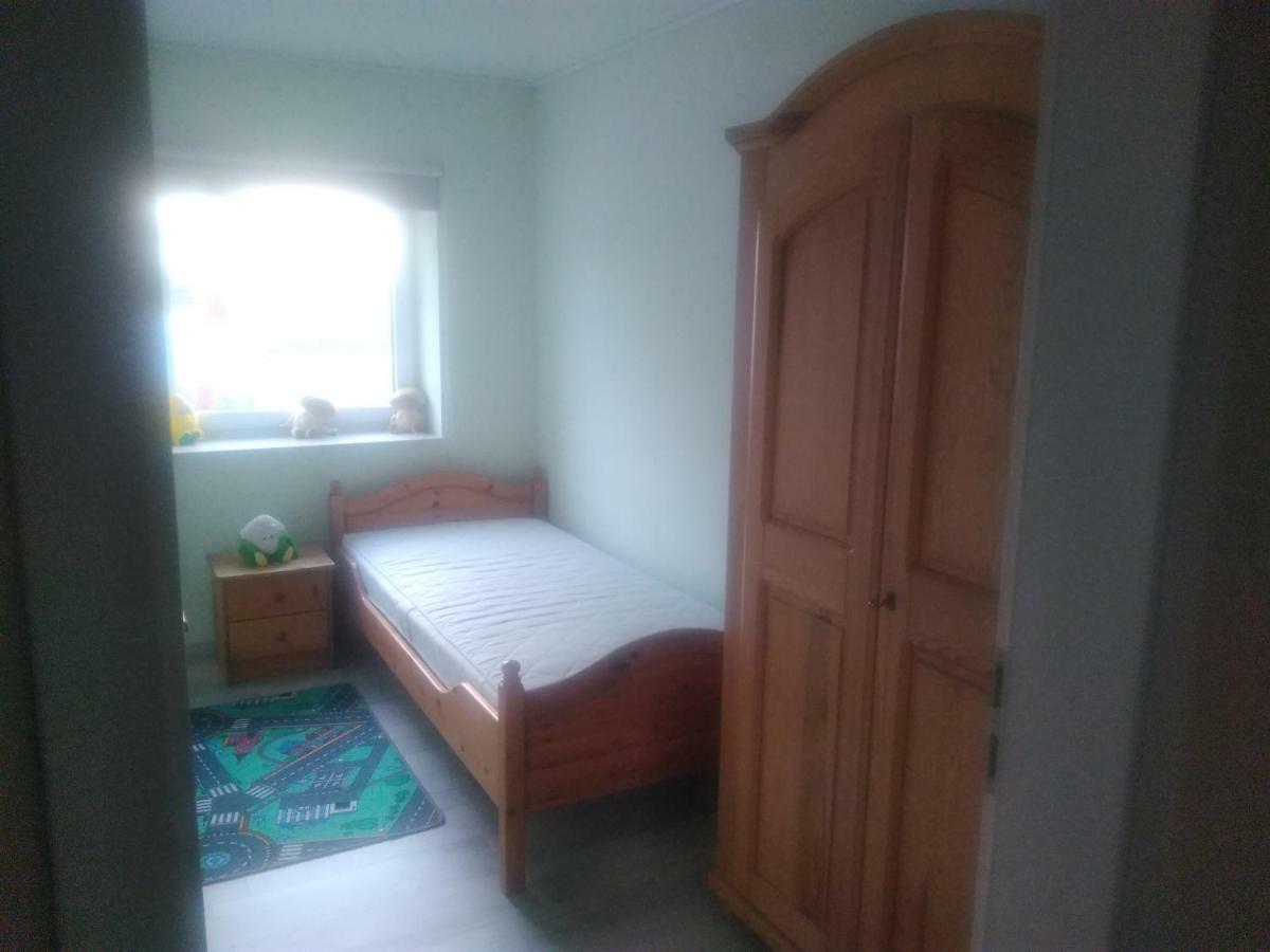 Hof Am Redder Apartment Lindewitt Bagian luar foto