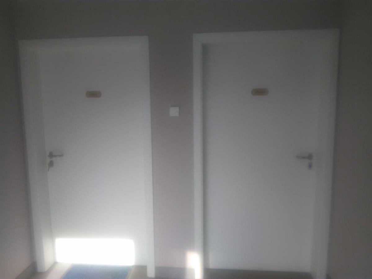 Hof Am Redder Apartment Lindewitt Bagian luar foto