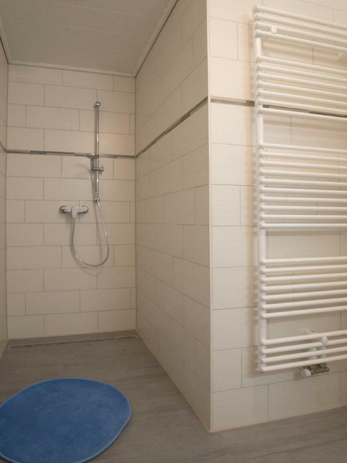 Hof Am Redder Apartment Lindewitt Bagian luar foto