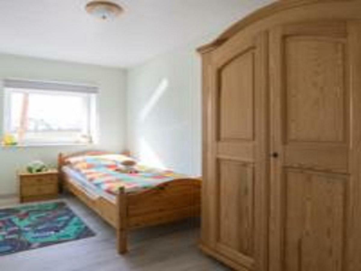Hof Am Redder Apartment Lindewitt Bagian luar foto